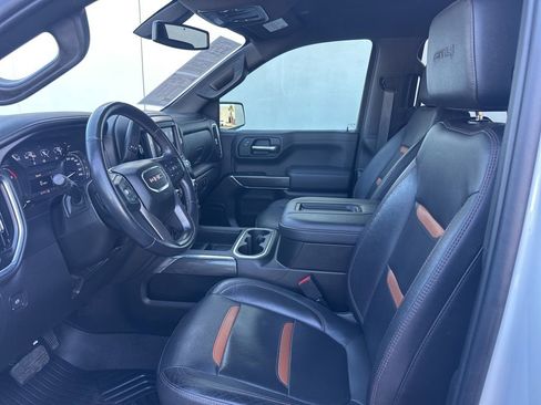 Used 2021 GMC Sierra 1500 AT4 image 14