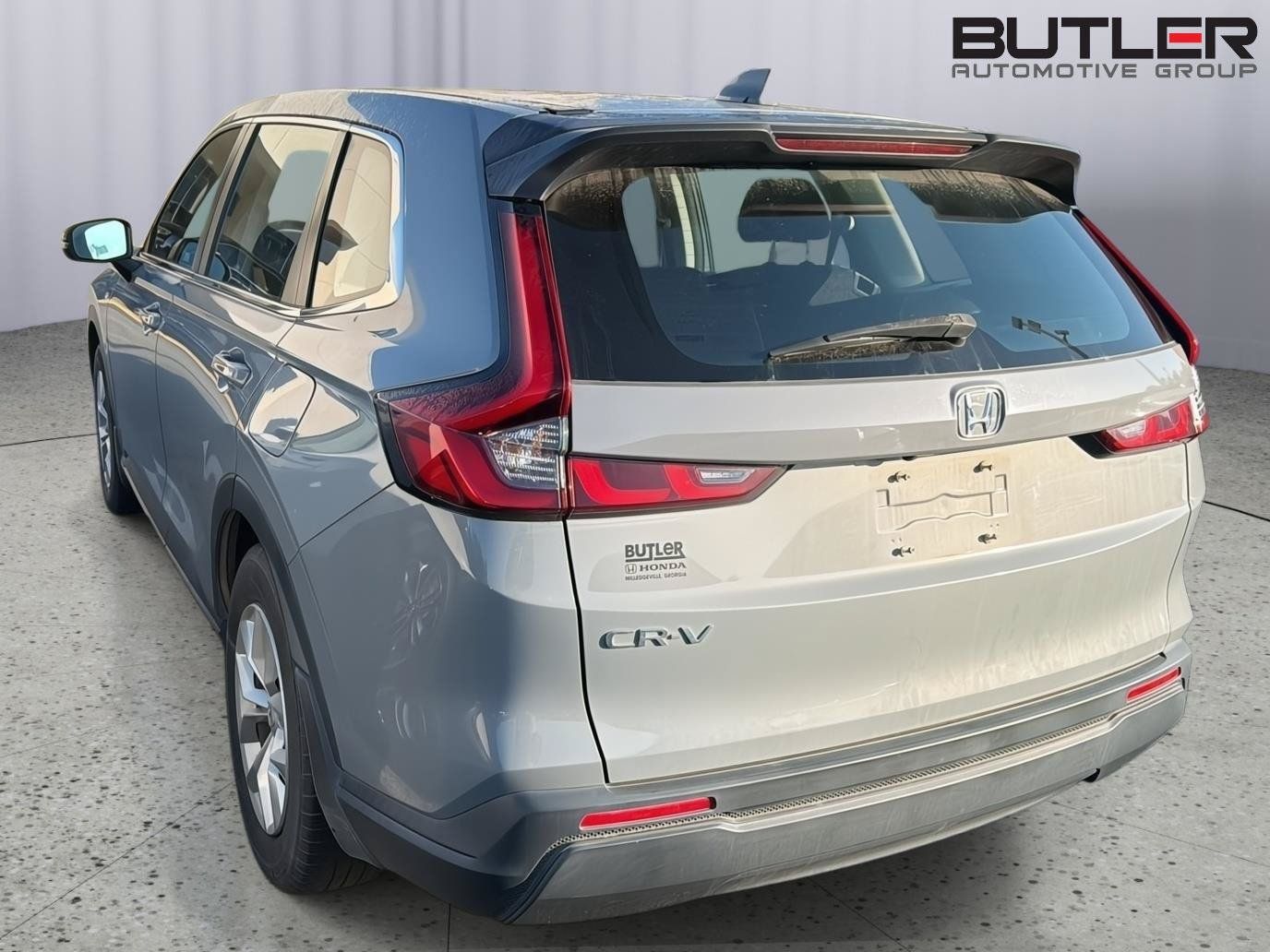 Used 2023 Honda CR-V LX image 8