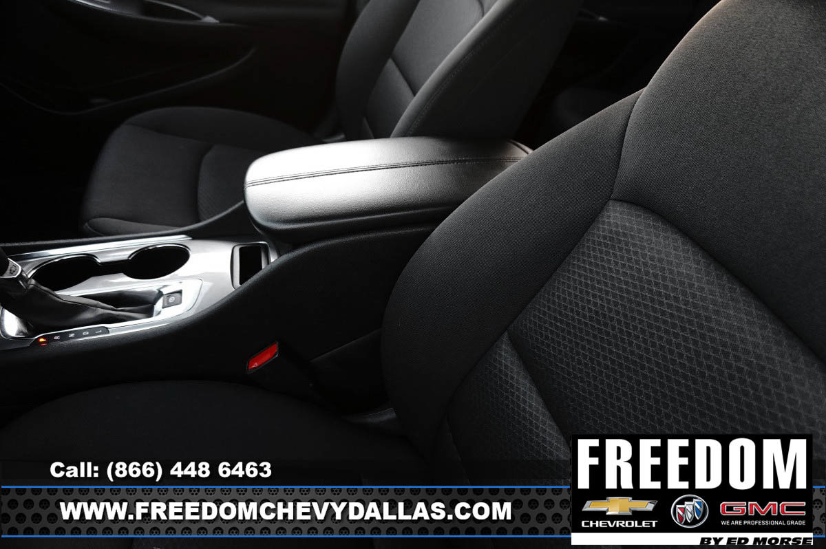 Used 2025 Chevrolet Malibu LT FWD image 29