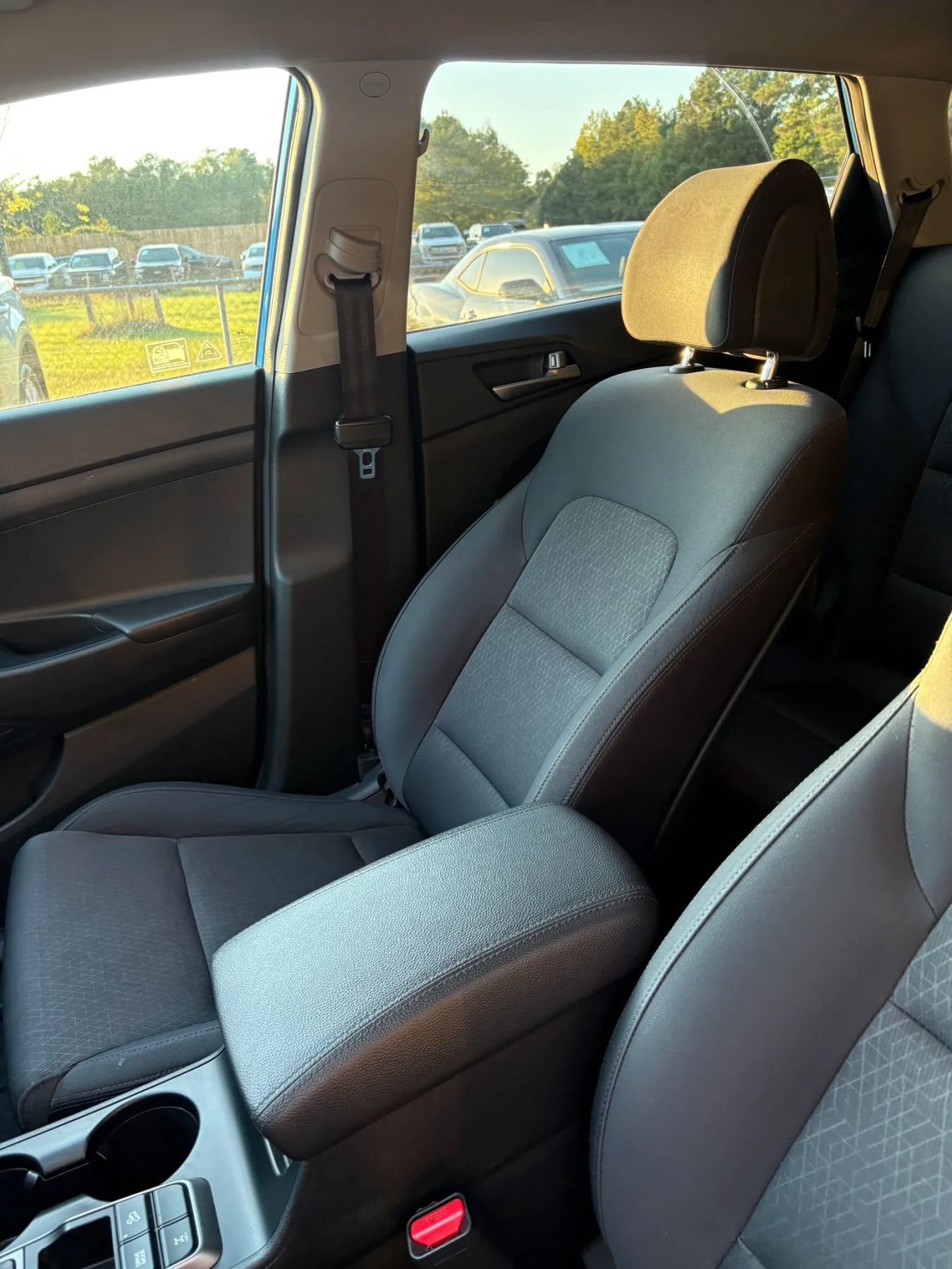 Used 2018 Hyundai Tucson SEL AWD/4WD image 10