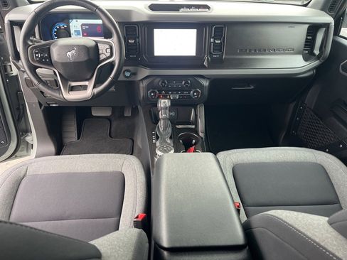 Used 2023 Ford Bronco Big Bend image 13