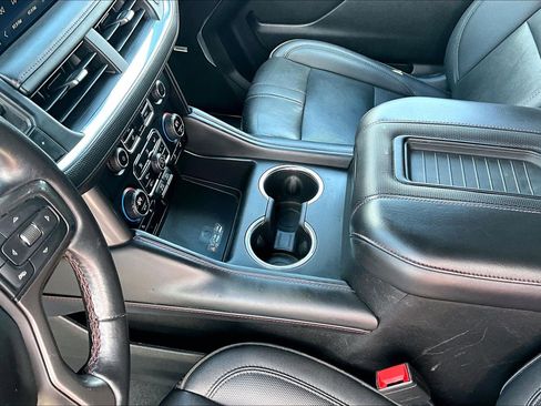 Used 2023 Chevrolet Tahoe RST AWD/4WD image 15