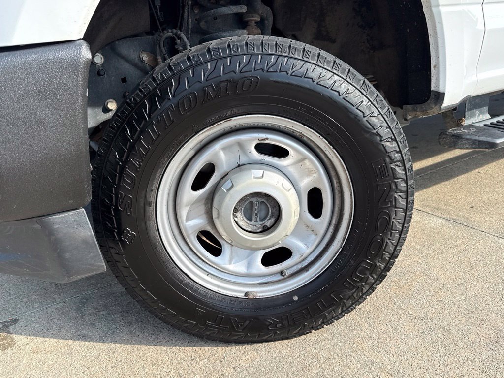 Used 2019 Ford F250 XL w/ Power Equipment Group AWD/4WD image 41