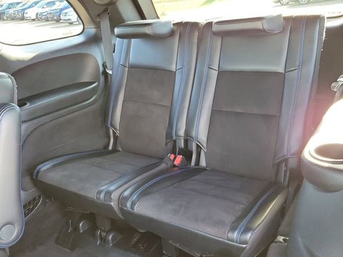 Used 2022 Dodge Durango R/T w/ Tow 'N Go Package image 34