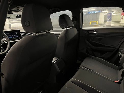 New 2025 Volkswagen Jetta Sport image 20