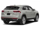 Used 2020 Volkswagen Atlas Cross Sport SEL image 2