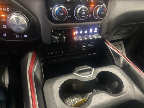 Used 2019 RAM 1500 Rebel w/ Rebel Level 2 Equipment Group image 29