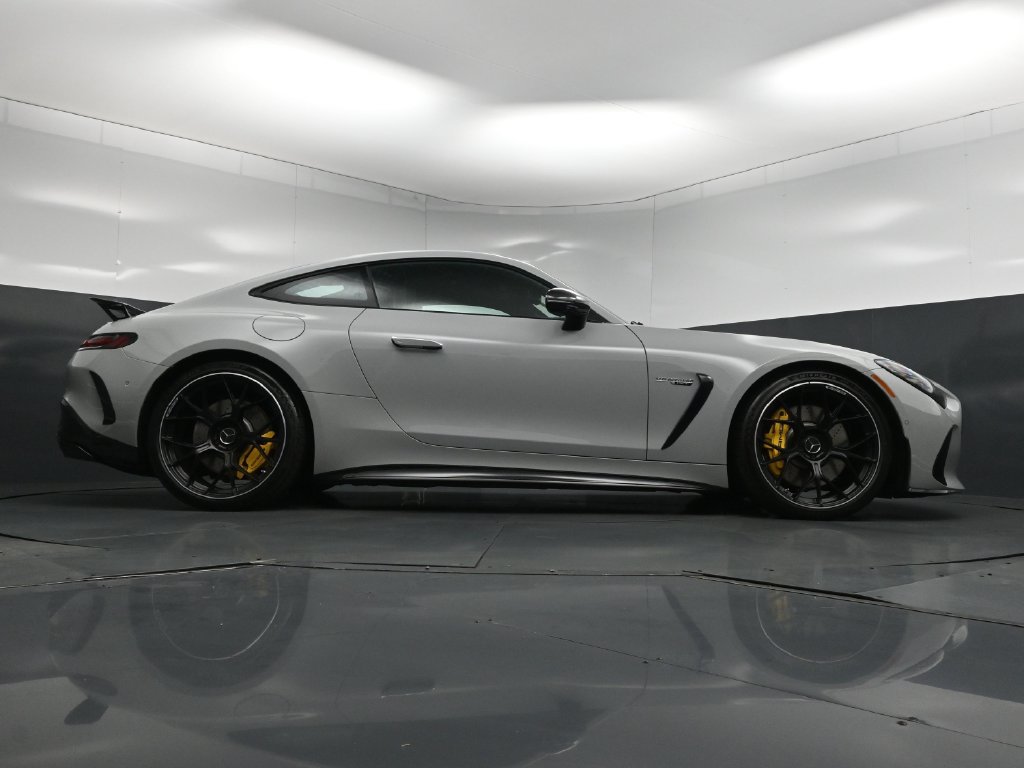 Used 2024 Mercedes-Benz AMG GT 55 image 28
