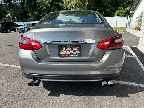 Used 2017 Nissan Altima 2.5 SV FWD image 13