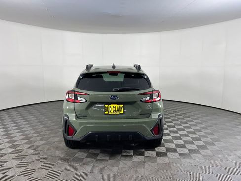 New 2026 Subaru Crosstrek 2.5i Limited image 6