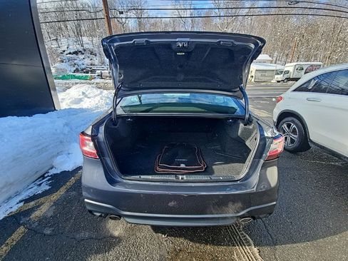 Used 2023 Subaru Legacy Touring XT image 12