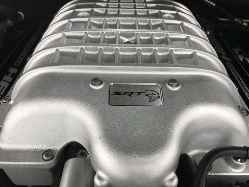 New 2026 Dodge Durango SRT Hellcat image 52