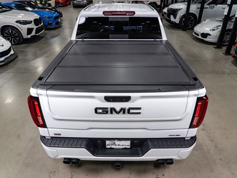 Used 2024 GMC Sierra 1500 SLT w/ SLT Convenience Package image 49