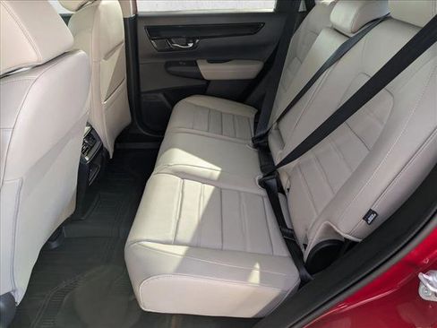 New 2026 Honda CR-V EX-L image 15