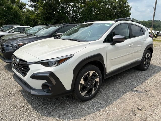 New 2026 Subaru Crosstrek 2.5i Limited AWD/4WD image 1