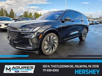 Used 2024 Lincoln Nautilus Reserve w/ Equipment Group 202A video 1