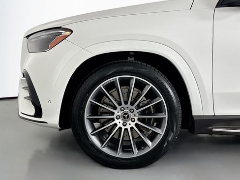 Certified 2024 Mercedes-Benz GLE 350 4MATIC image 11