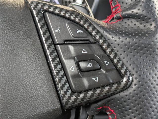 Used 2017 Chevrolet Camaro LT w/ RS Package RWD image 6