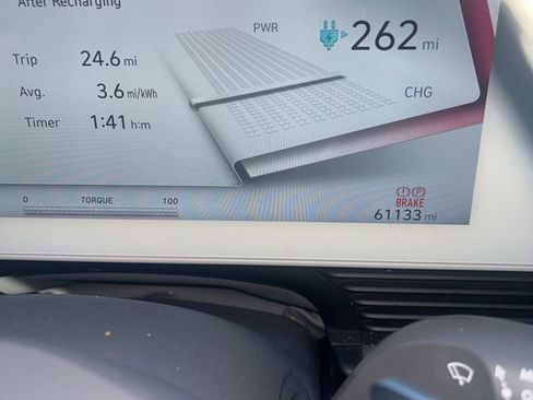 Used 2022 Hyundai Ioniq 5 SEL image 7