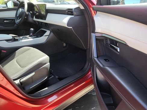 New 2026 MAZDA CX-5 Preferred AWD/4WD image 8