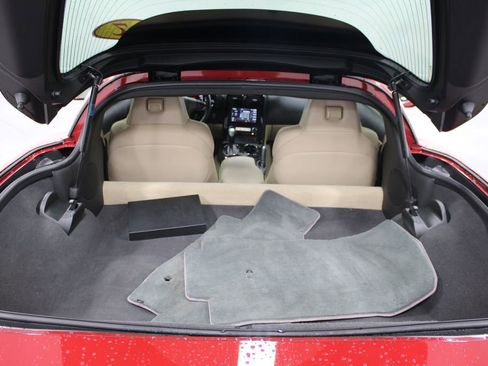 Used 2013 Chevrolet Corvette Coupe w/ 3LT Preferred Equipment Group image 14