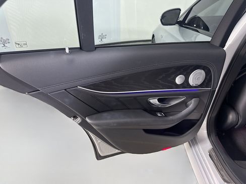 Used 2018 Mercedes-Benz E 43 AMG 4MATIC Sedan image 26