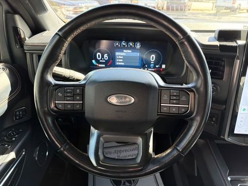 Used 2023 Ford Expedition Max Platinum image 17
