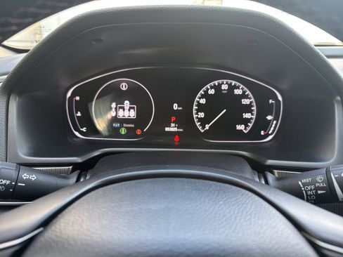 Used 2022 Honda Accord Sport image 16