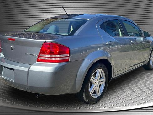 Used 2010 Dodge Avenger Express image 6