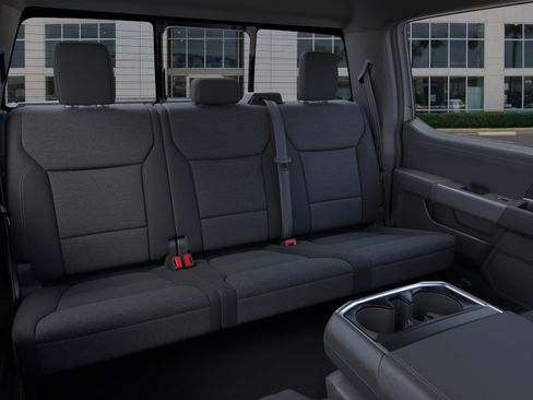 New 2026 Ford F150 XLT RWD image 11
