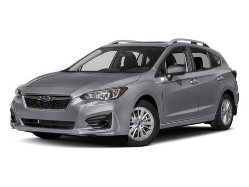 Used 2018 Subaru Impreza 2.0i Premium image 1