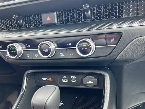 Certified 2025 Honda CR-V Sport-L image 23