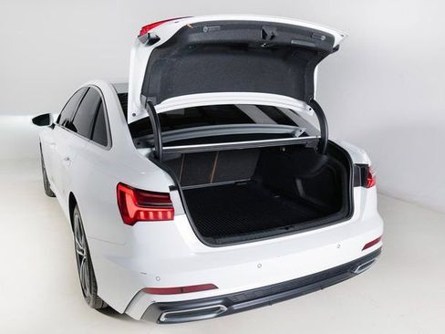 Used 2019 Audi A6 3.0T Premium Plus w/ Premium Plus Package image 6