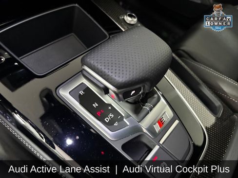 Used 2023 Audi SQ5 Premium Plus AWD/4WD image 29