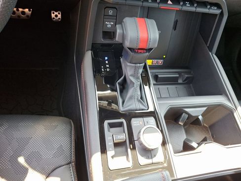 New 2026 Toyota Tundra TRD Pro AWD/4WD image 17