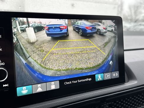 Used 2023 Honda CR-V EX-L image 25