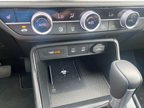Certified 2026 Honda CR-V Sport image 22