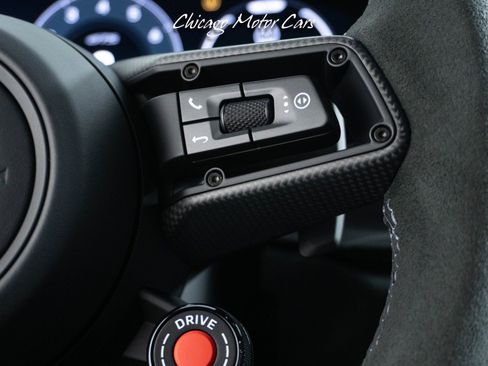 Used 2026 Porsche 911 GTS image 45