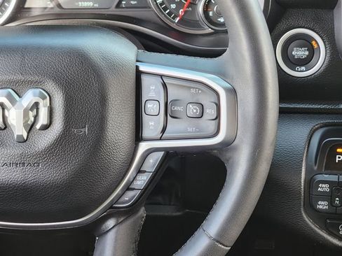 Used 2025 RAM 1500 Big Horn image 27