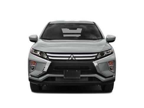 Used 2018 Mitsubishi Eclipse Cross ES image 4
