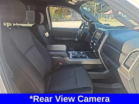 Certified 2020 Ford Expedition XLT image 11