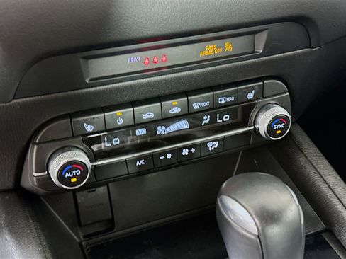 Used 2023 MAZDA CX-5 AWD 2.5 S w/ Select Package image 23