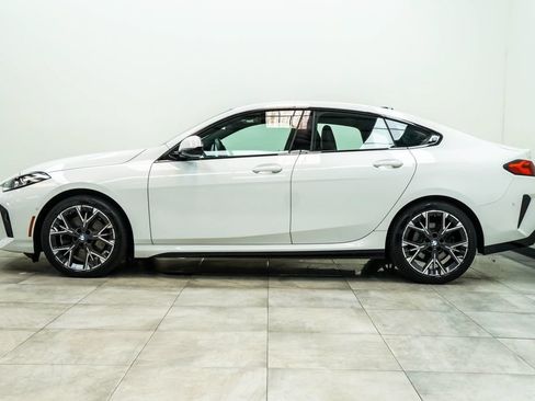 Used 2025 BMW 228i xDrive AWD/4WD image 8