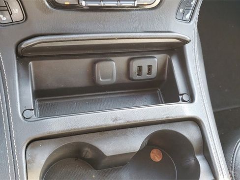 Used 2017 Chevrolet Suburban Premier w/ Max Trailering Package image 20