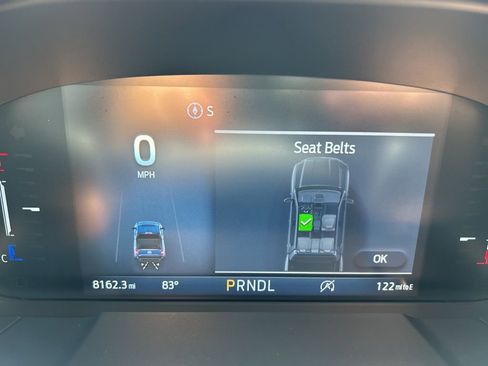 Used 2025 Ford Maverick XLT w/ Equipment Group 302A AWD/4WD image 25