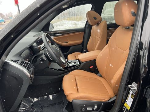 Used 2023 BMW X3 xDrive30i w/ Premium Package w/ZPA image 13