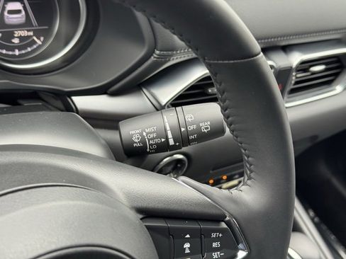 Certified 2025 MAZDA CX-5 AWD 2.5 S w/ Preferred Package image 28