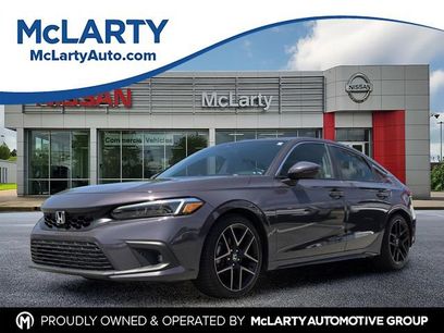 Used 2023 Honda Civic Sport Touring