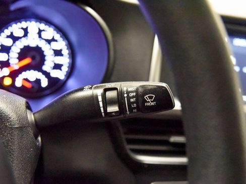 Used 2018 Kia Optima LX image 21