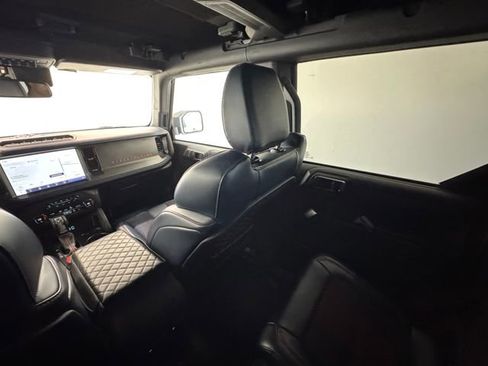 Used 2024 Ford Bronco Raptor AWD/4WD image 40